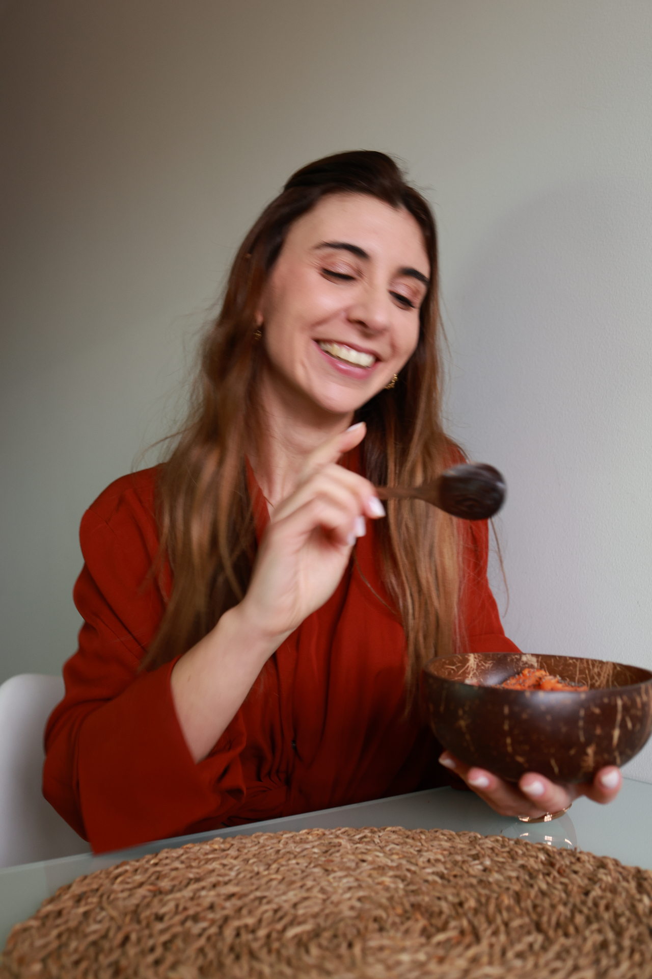 Nutrição