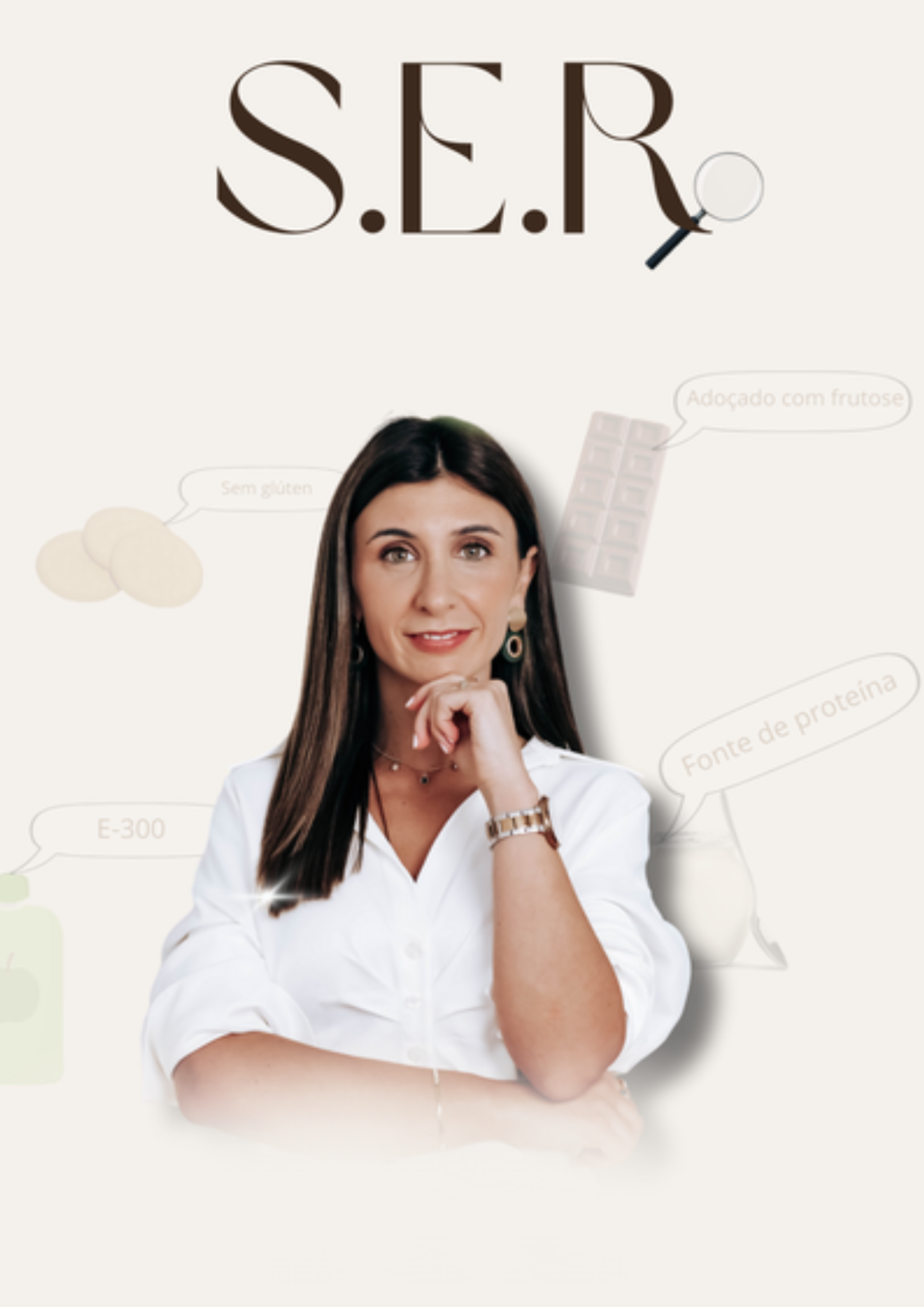 Curso Ser Expert em Rótulos